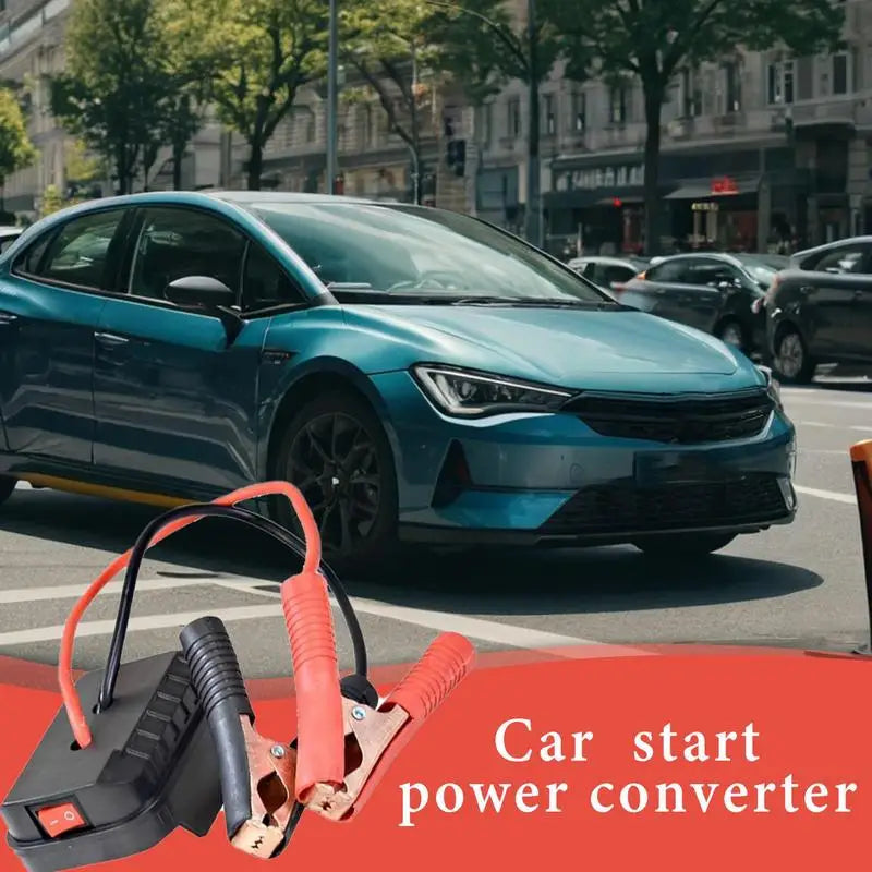 Igniter Jump Starter Cable Pack