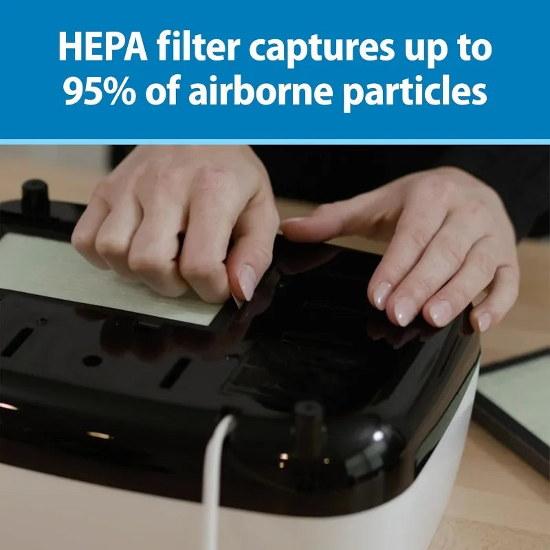 All-in-One Sterilizer & for Baby Bottles, Parts & Other Newborn Essentials