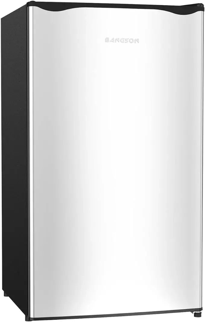 Compact Fridge with Freezer, 3.2 CU.FT