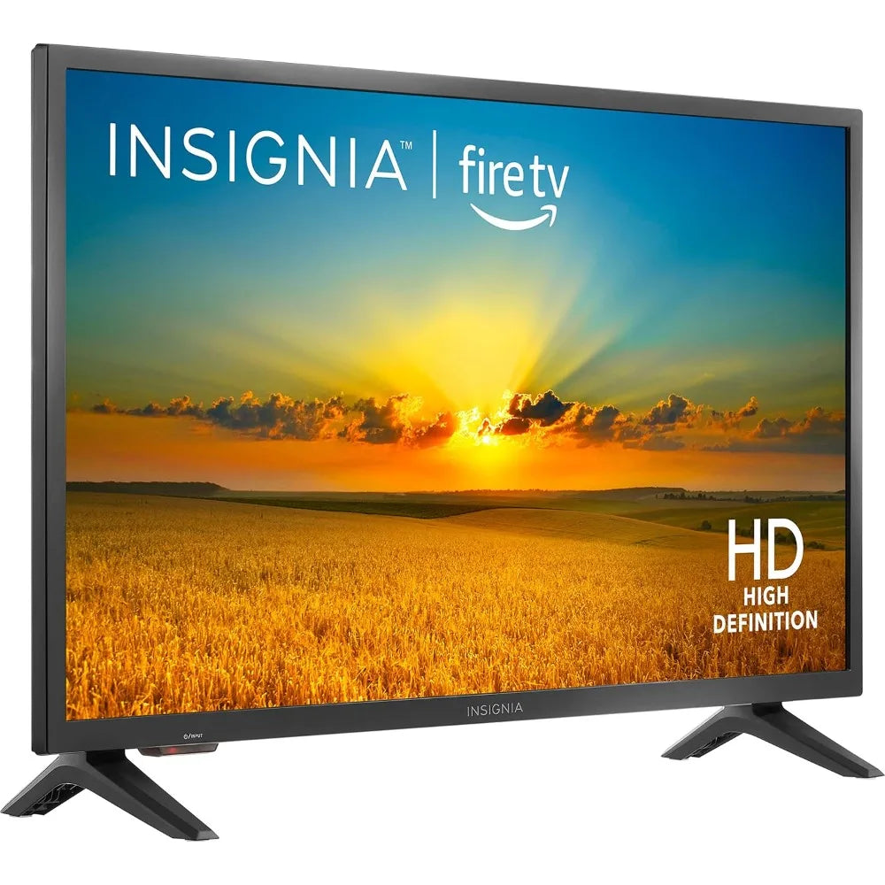 32-inch Smart HD Fire TV with Alexa Voice Remote