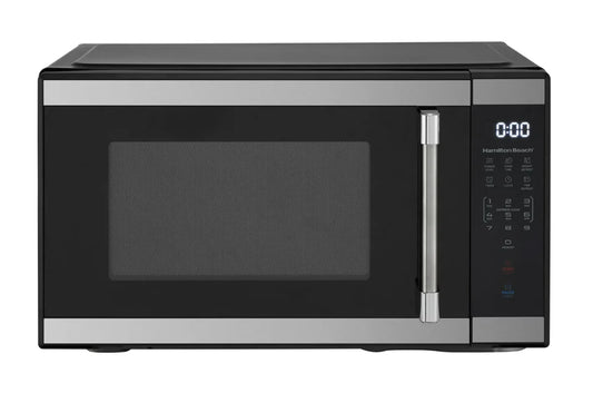 Hamilton Beach 1.1 MWO SS microwave oven