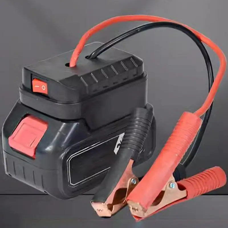 Igniter Jump Starter Cable Pack