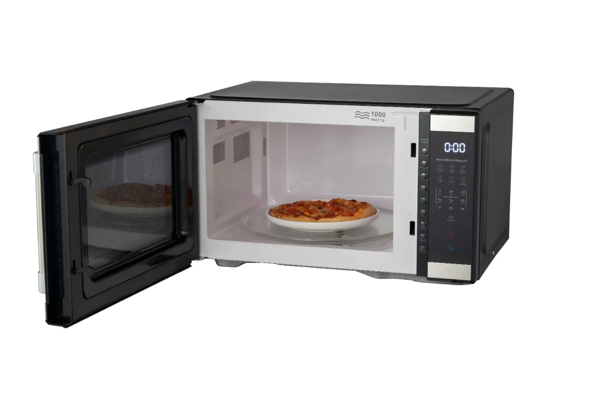 Hamilton Beach 1.1 MWO SS microwave oven