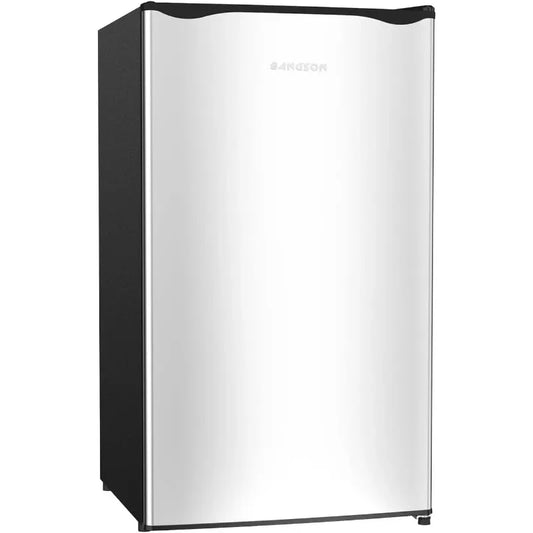 Compact Fridge with Freezer, 3.2 CU.FT