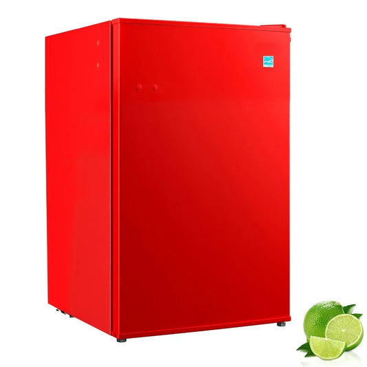 4.5 Cu.Ft  Compact Refrigerato