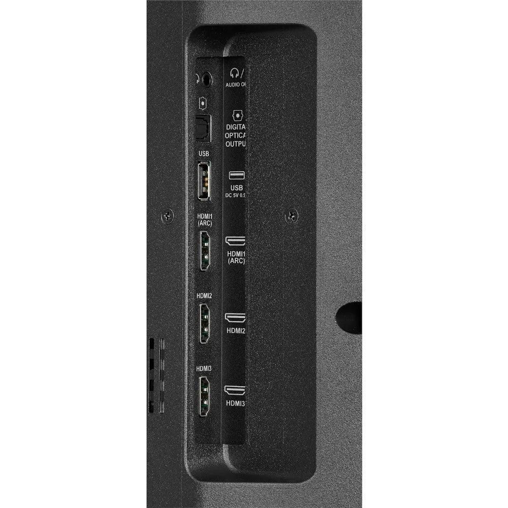 32-inch  Smart HD Fire TV with Alexa Voice Remote