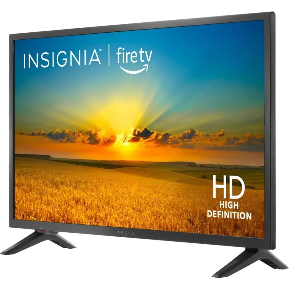 32-inch  Smart HD Fire TV with Alexa Voice Remote