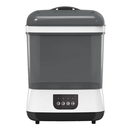 All-in-One Sterilizer &  for Baby Bottles, Parts & Other Newborn Essentials
