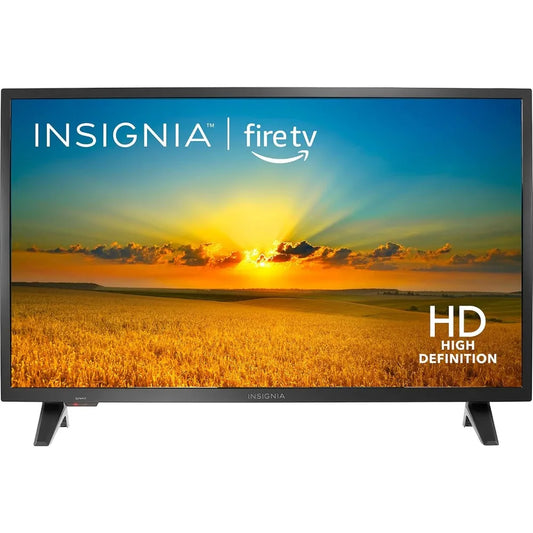 32-inch  Smart HD Fire TV with Alexa Voice Remote